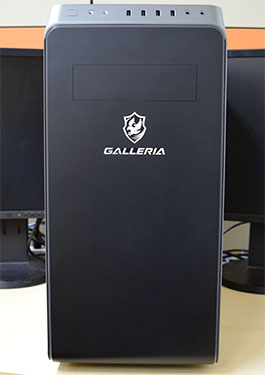 ドスパラ GALLERIA XA5R-67XT 5600X搭載 性能レビュー！RX 6700 XT + 